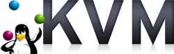 installation kvm